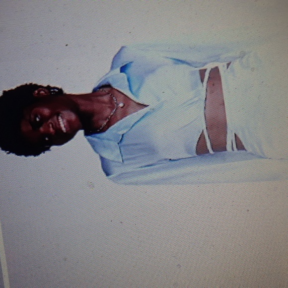 HANSEN & GRETEL..MARLO SILK SHIRT..LARGE - Picture 5 of 12